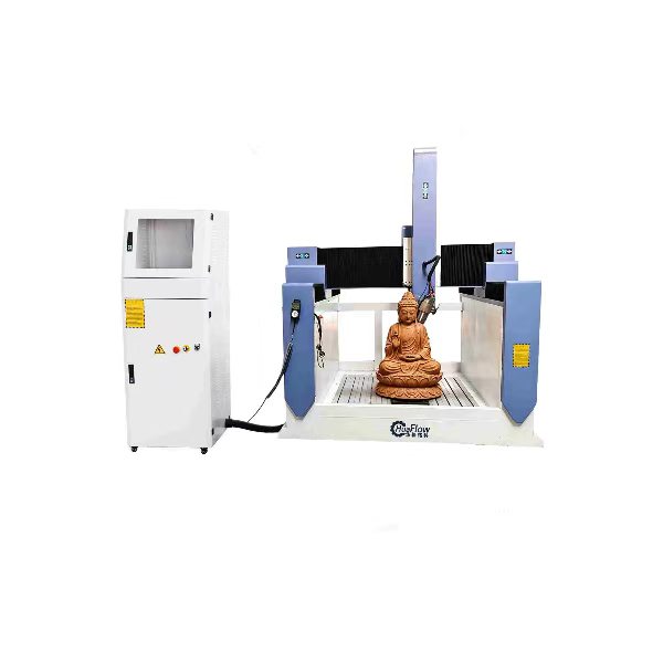 5 Axis CNC Router